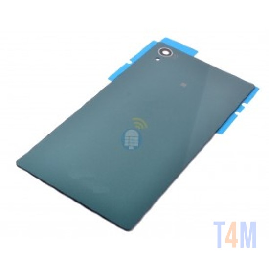 TAMPA TRASEIRA SONY XPERIA Z5 PREMIUM DUAL E6883 E6853 VERDE